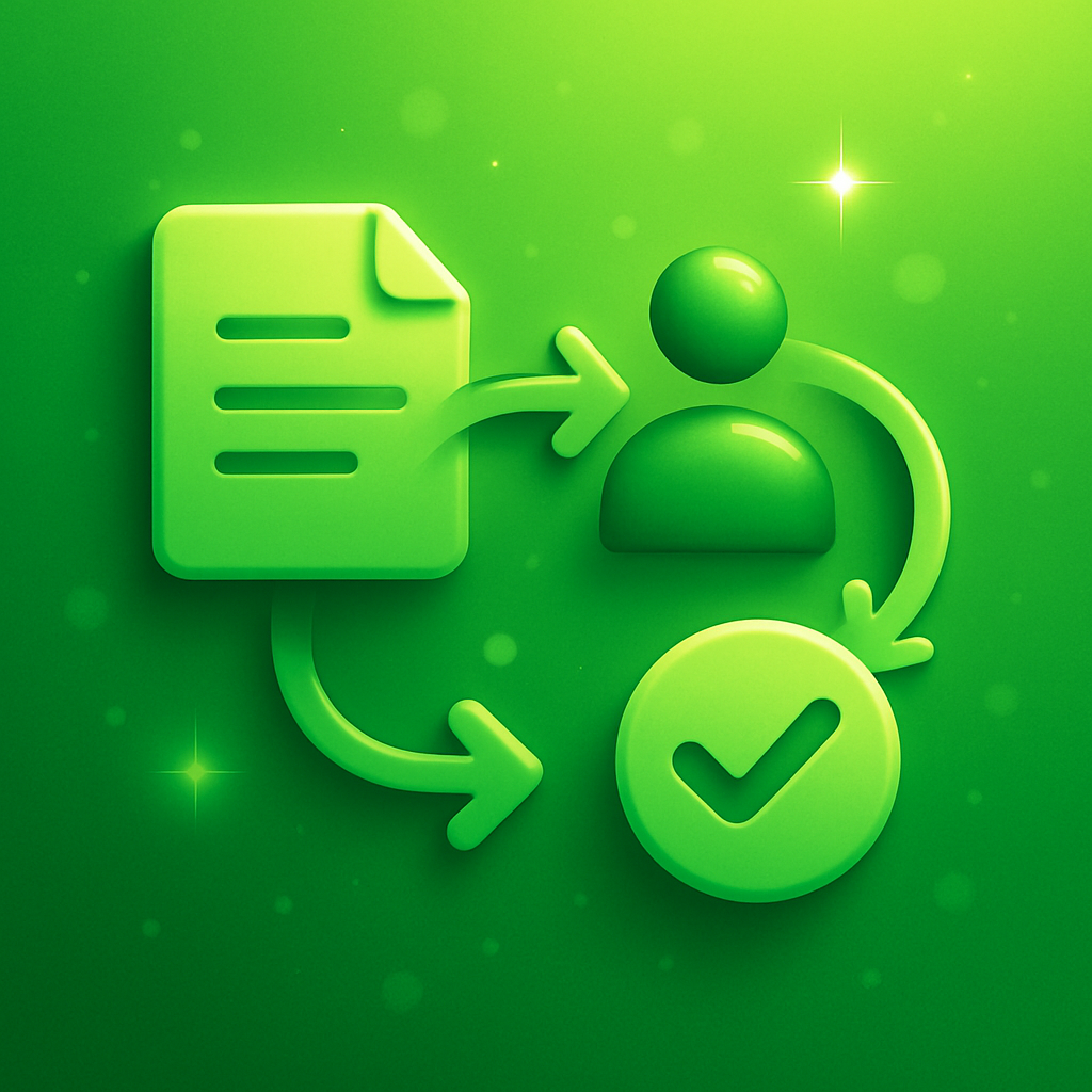 Onboarding Processes