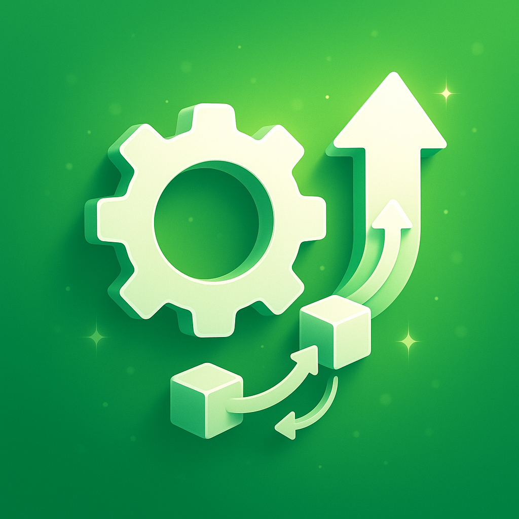 Operational Efficiency