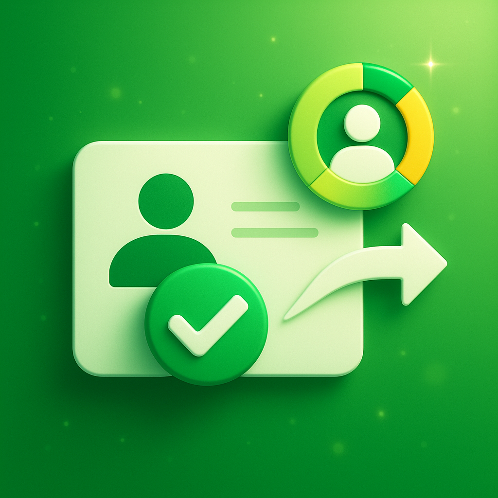 Personalize Customer Experience