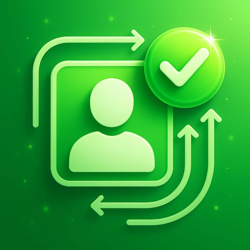 Personalize Customer Experiences