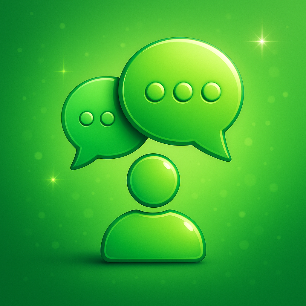 Personalized Communication