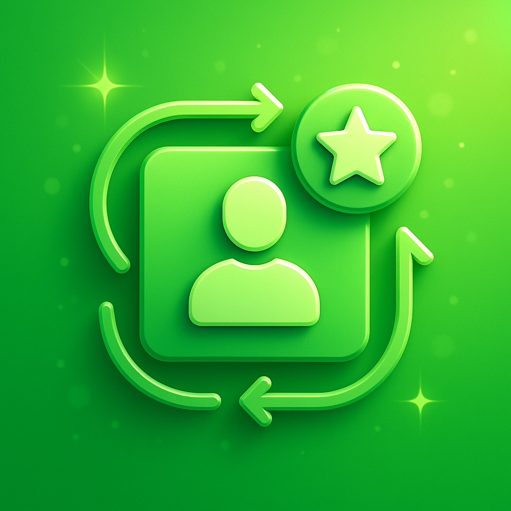 Personalized Customer Experiences