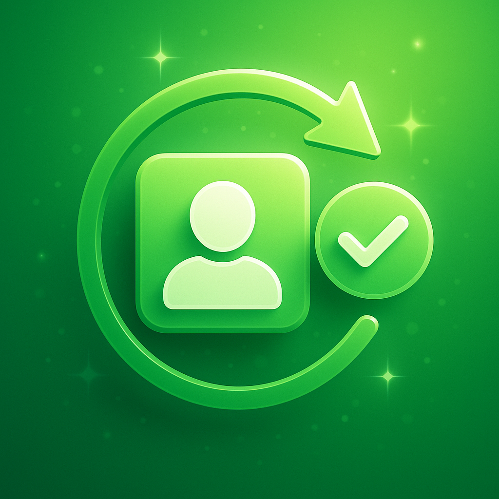 Personalized Experience