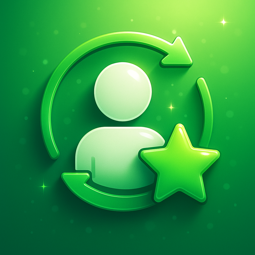 Personalized Experiences