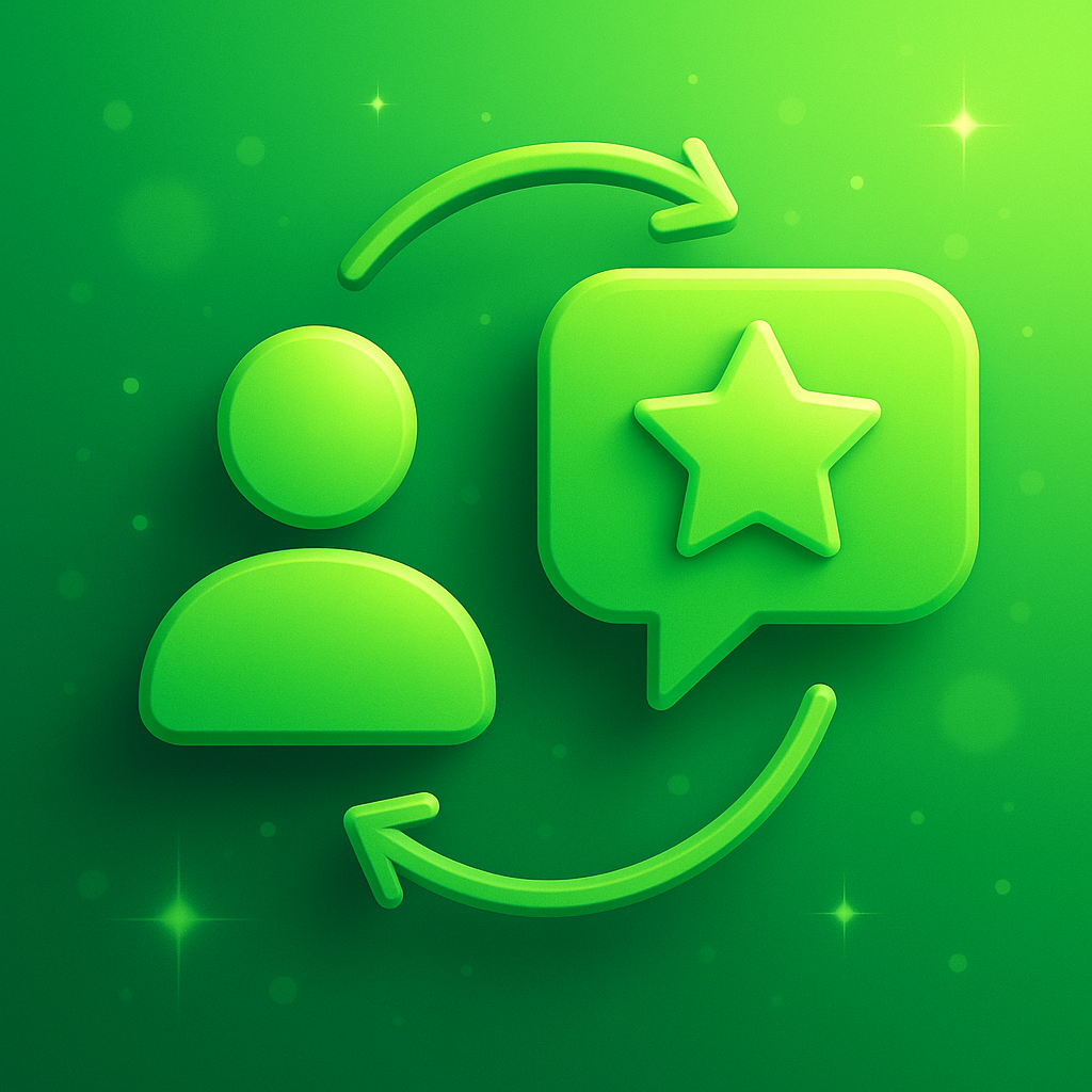 Personalized Interactions