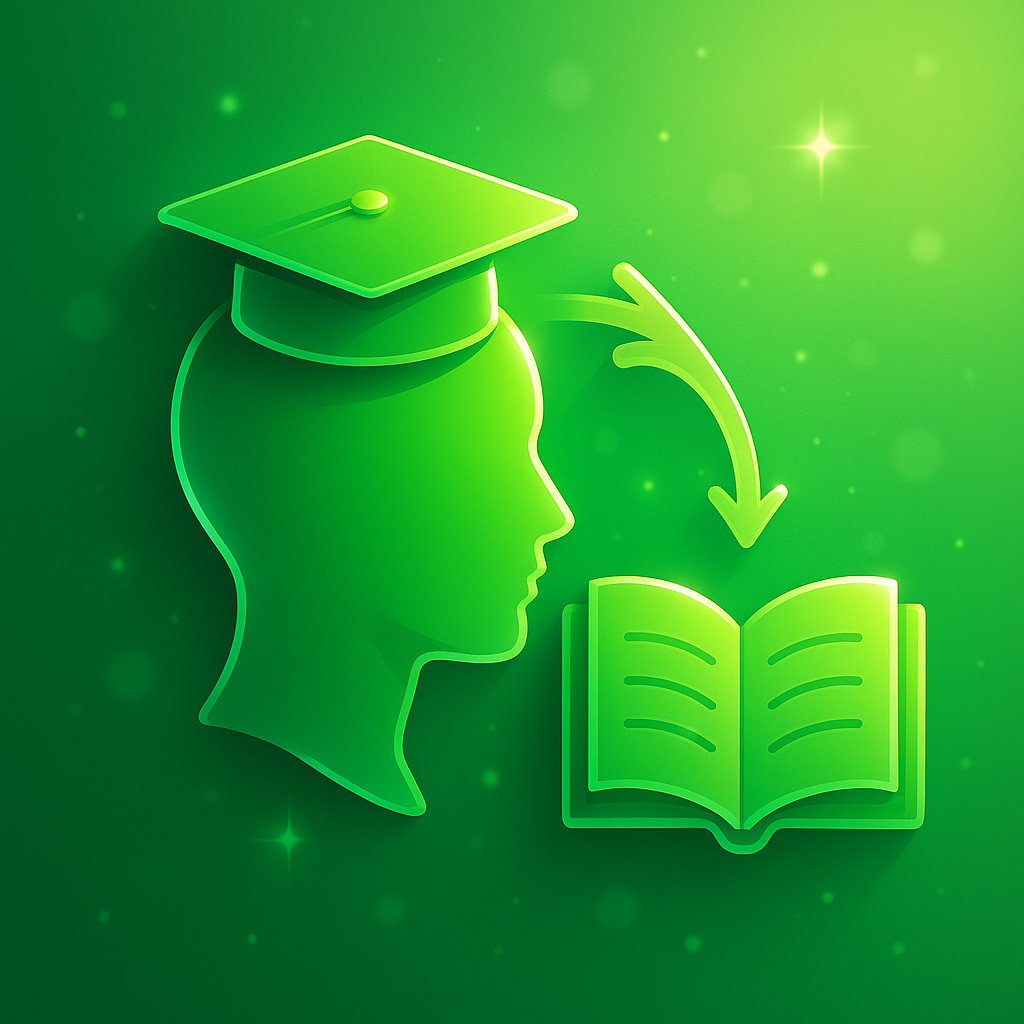 Personalized Learning