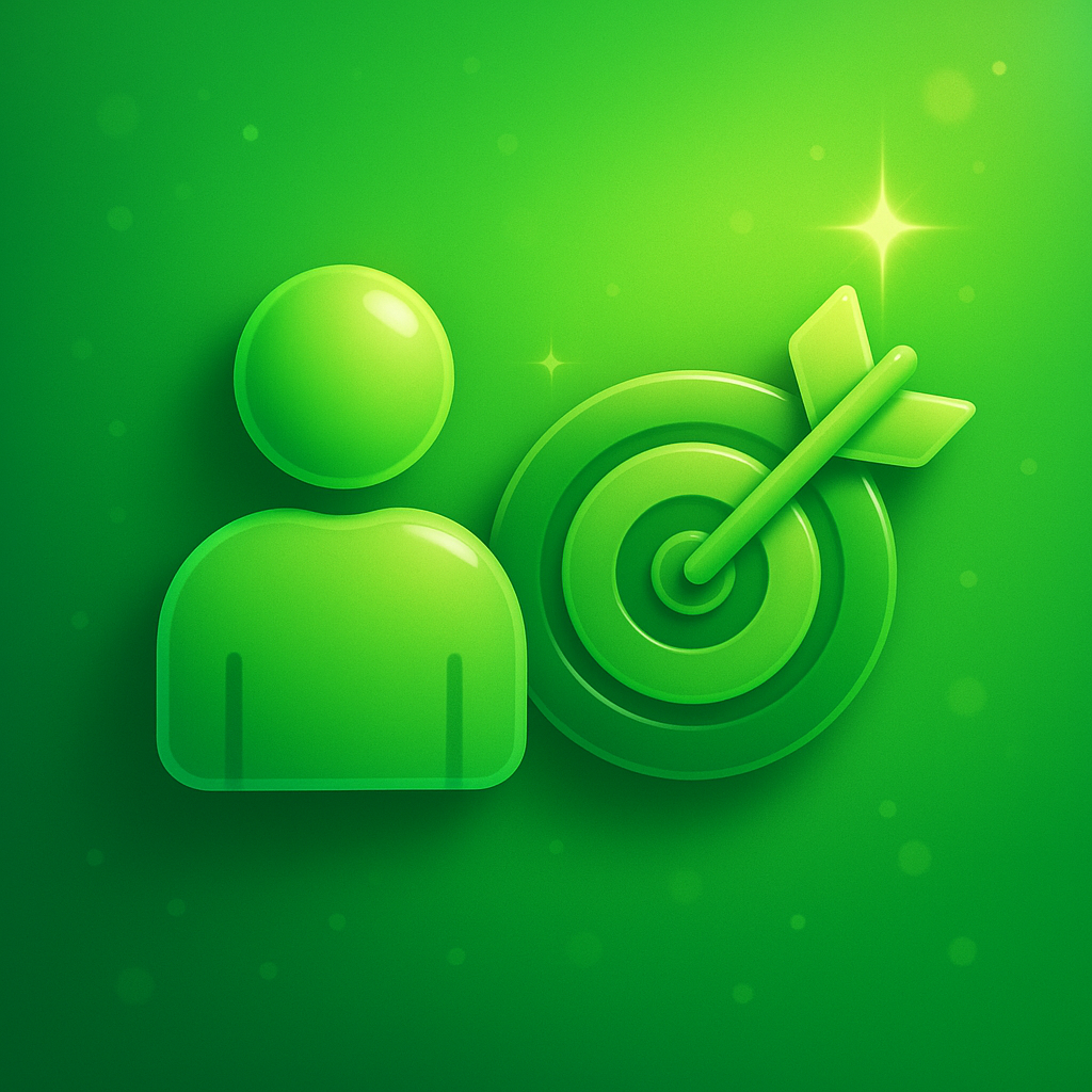 Personalized Marketing