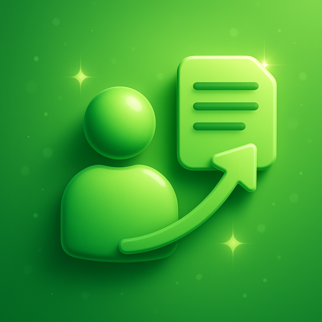 Personalized Recommendations