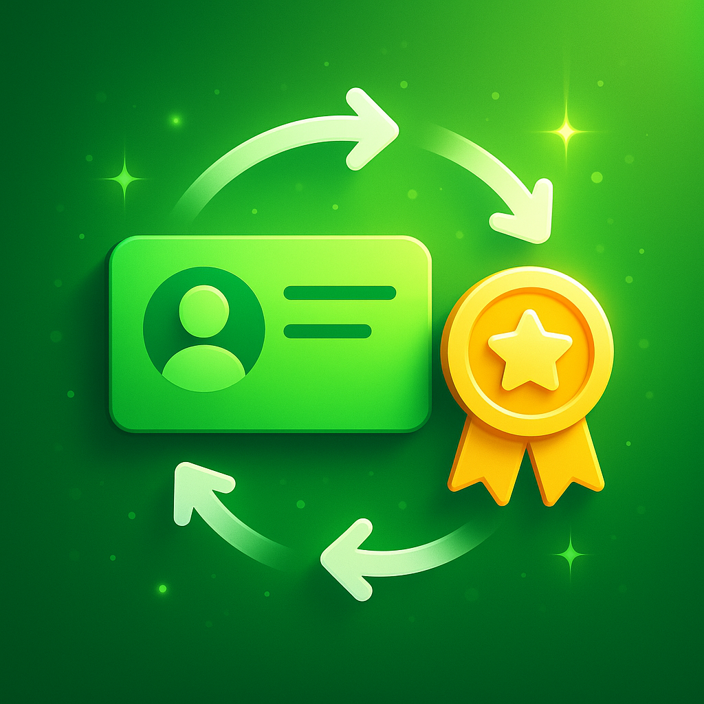 Personalized Rewards