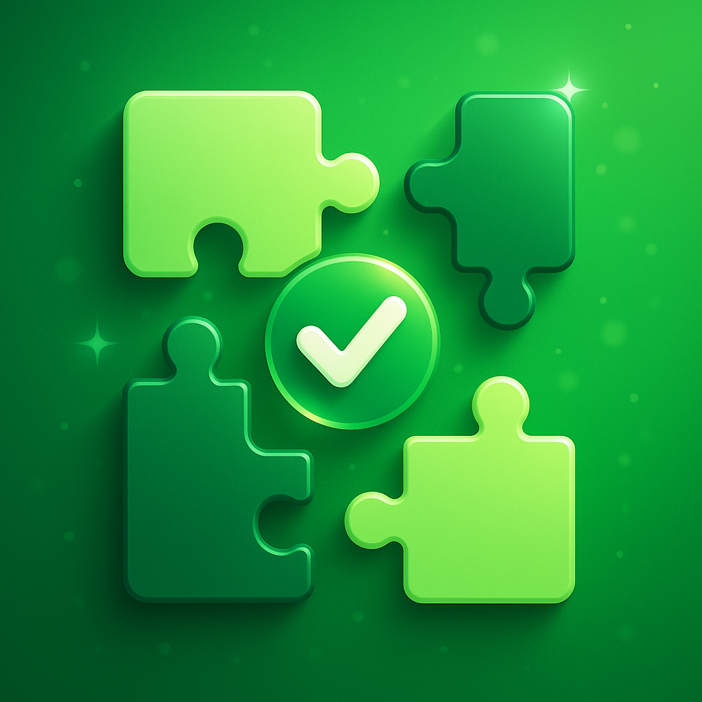 Personalized Solutions