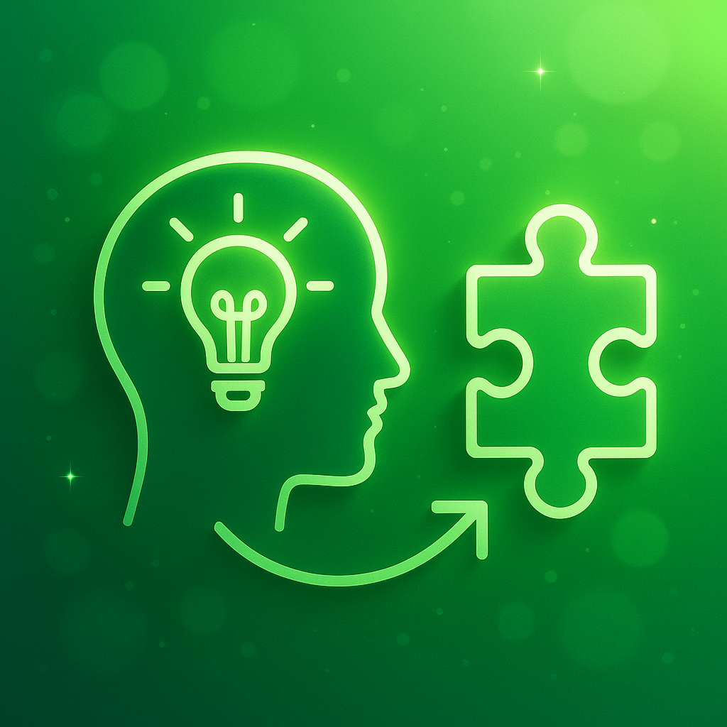 Problem-Solving Skills