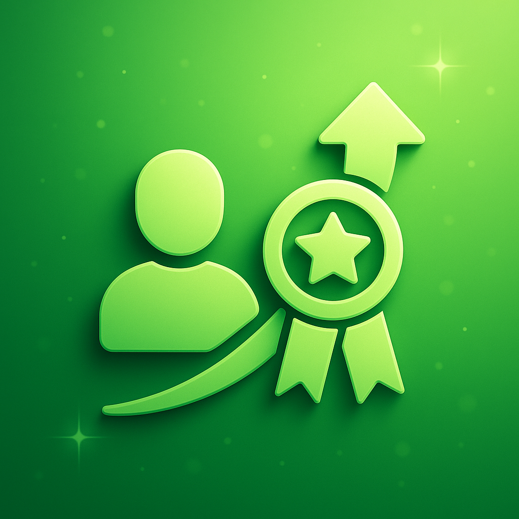 Recognition And Rewards