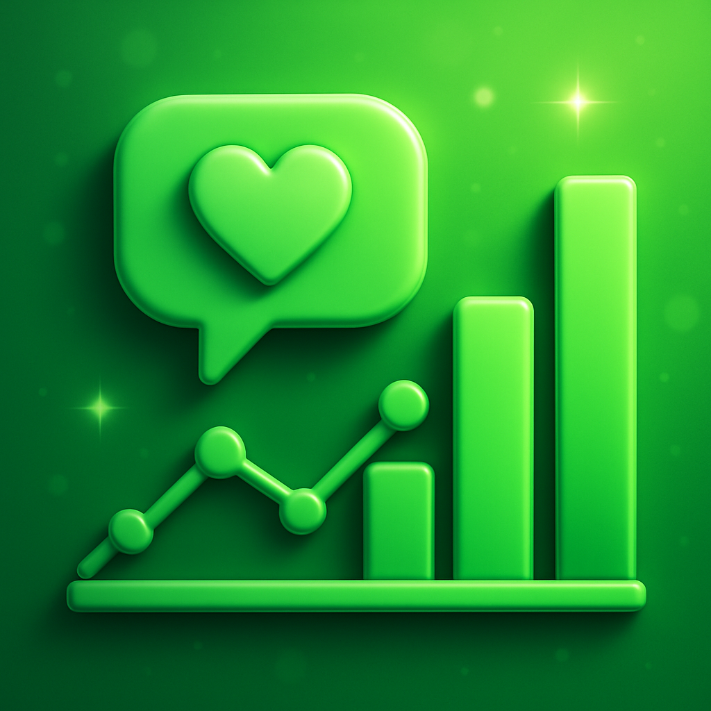 Social Media Analytics