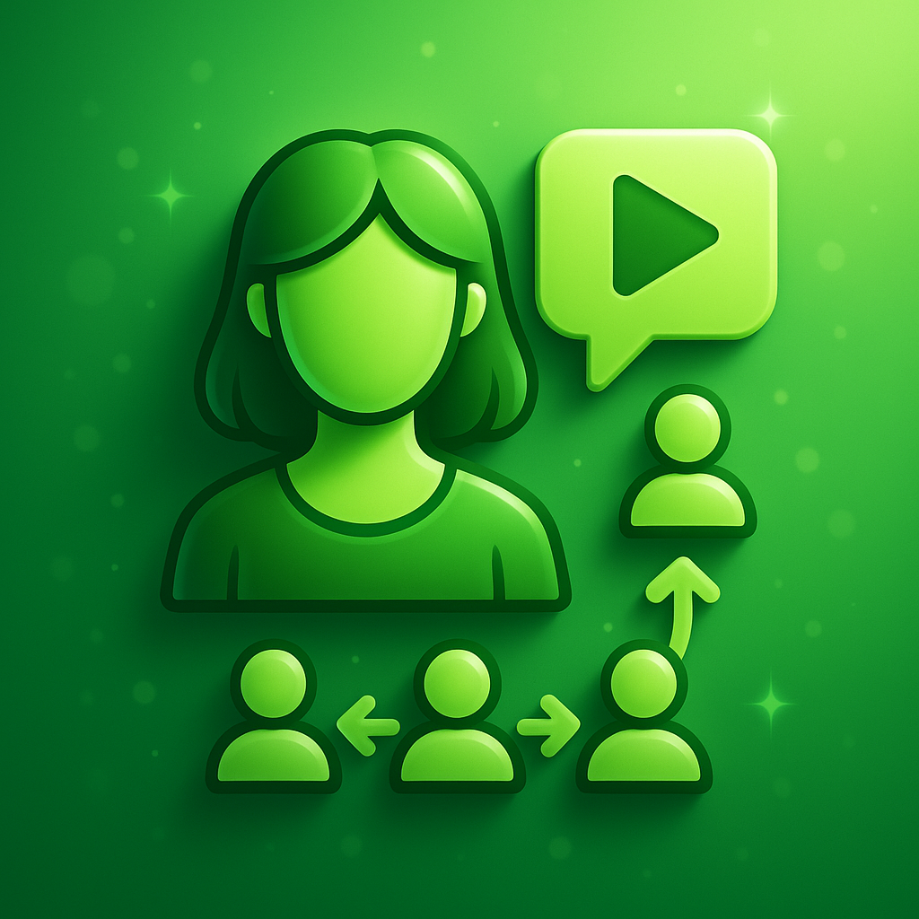 Social Media Influencers