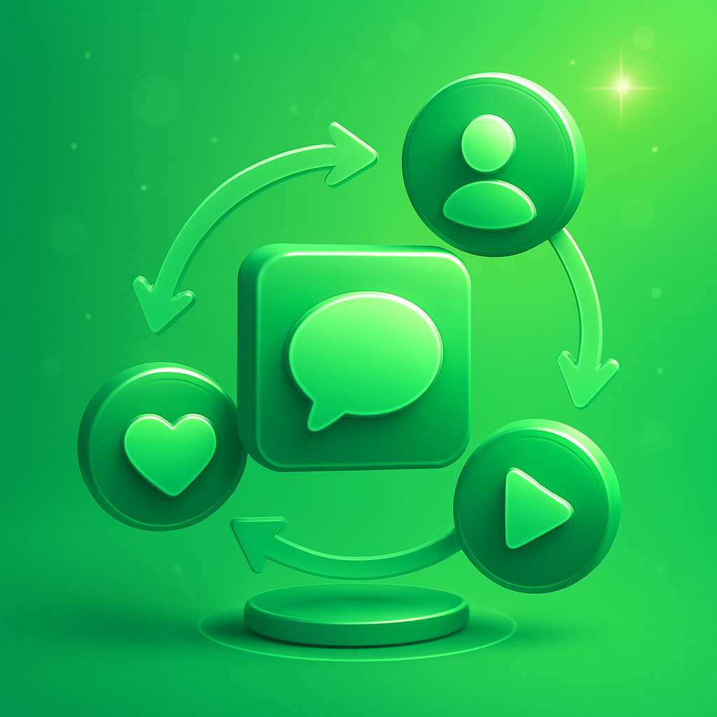 Social Media Platforms