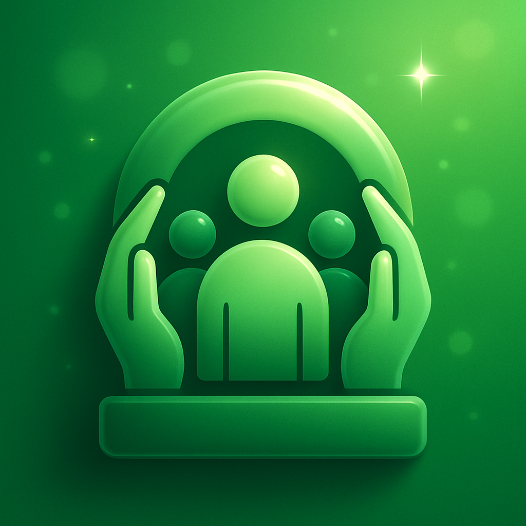 Supportive Environment