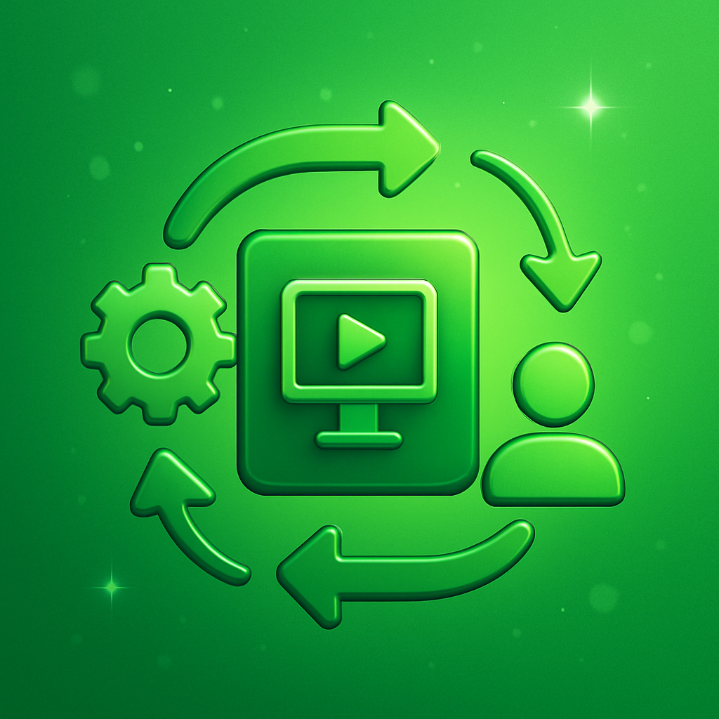 Technology Utilization