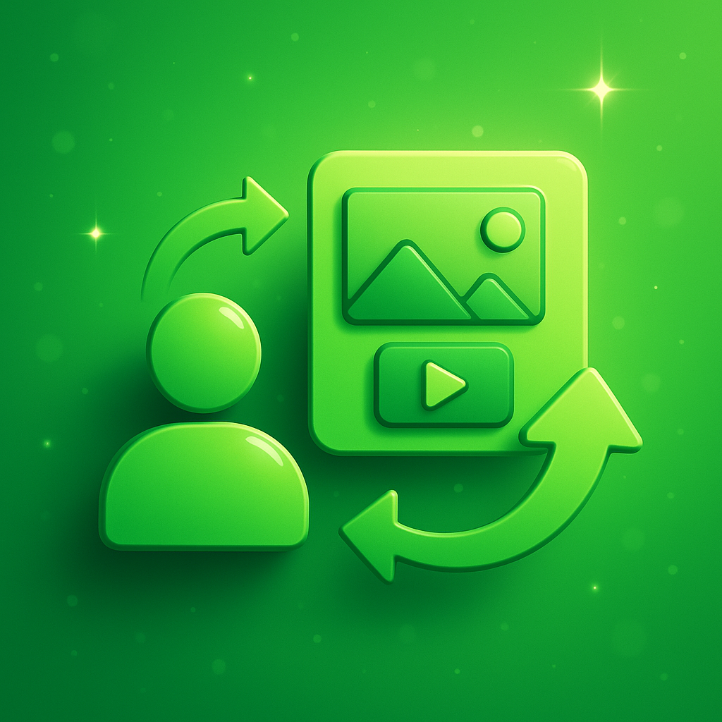 User-Generated Content