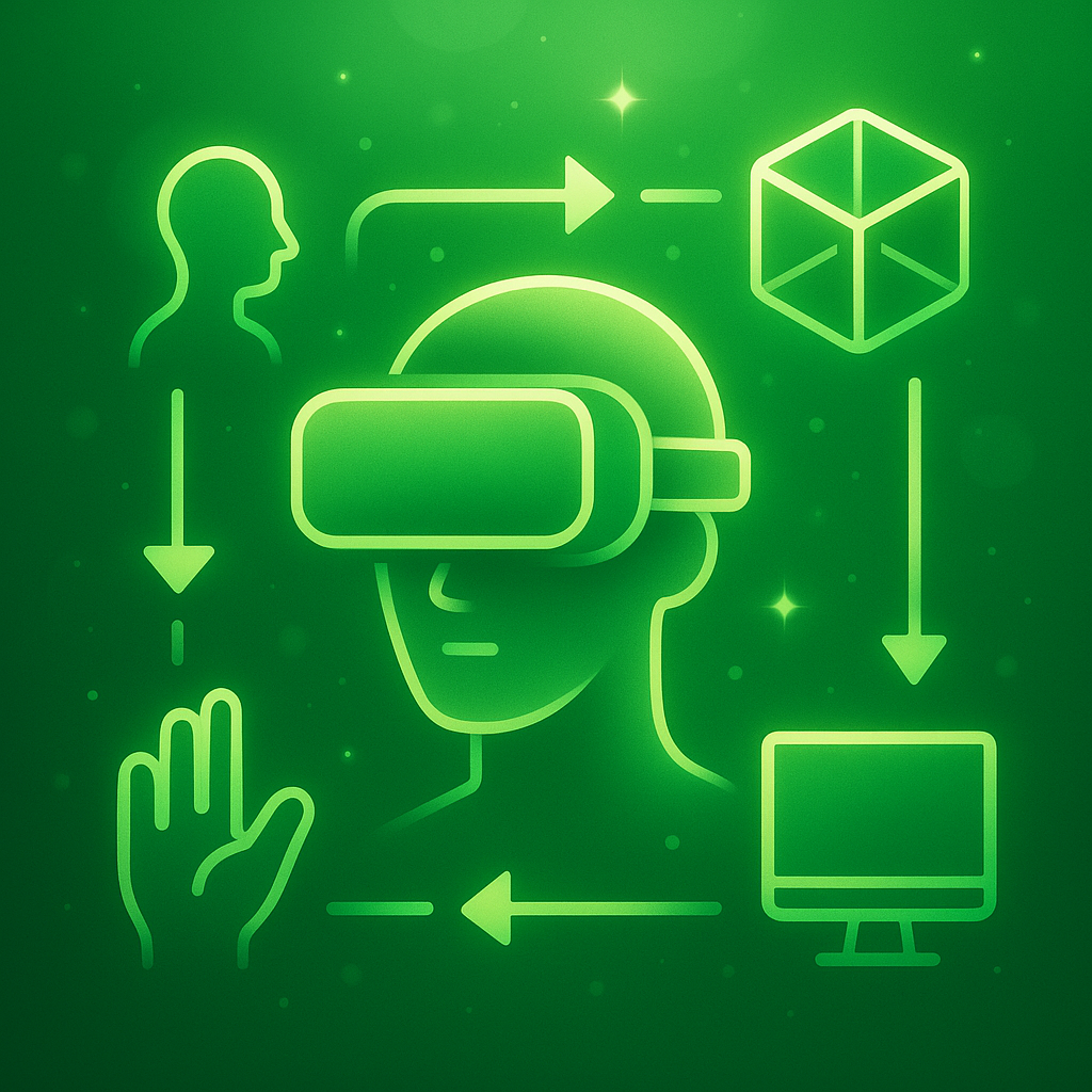 Virtual Reality Technology